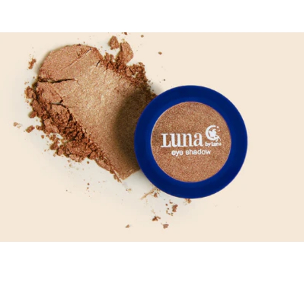 6/$15 SPICED PUMPKIN EYESHADOW Luna by Luna